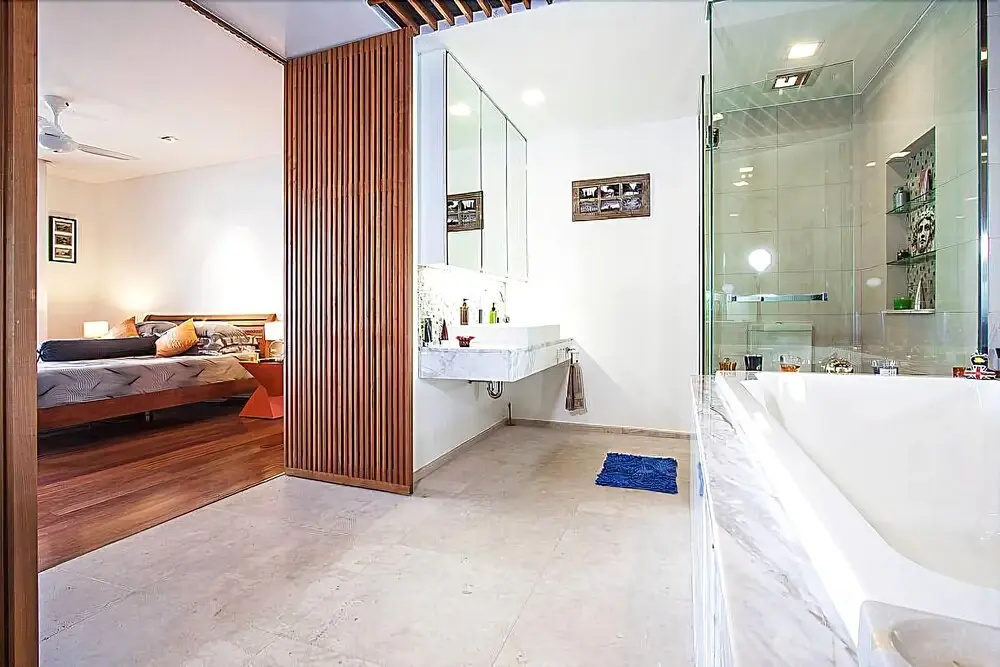 Kulap Condo A1