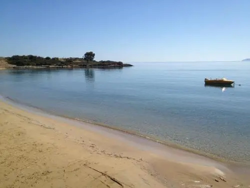 Fissi Villas sea view detached holiday homes