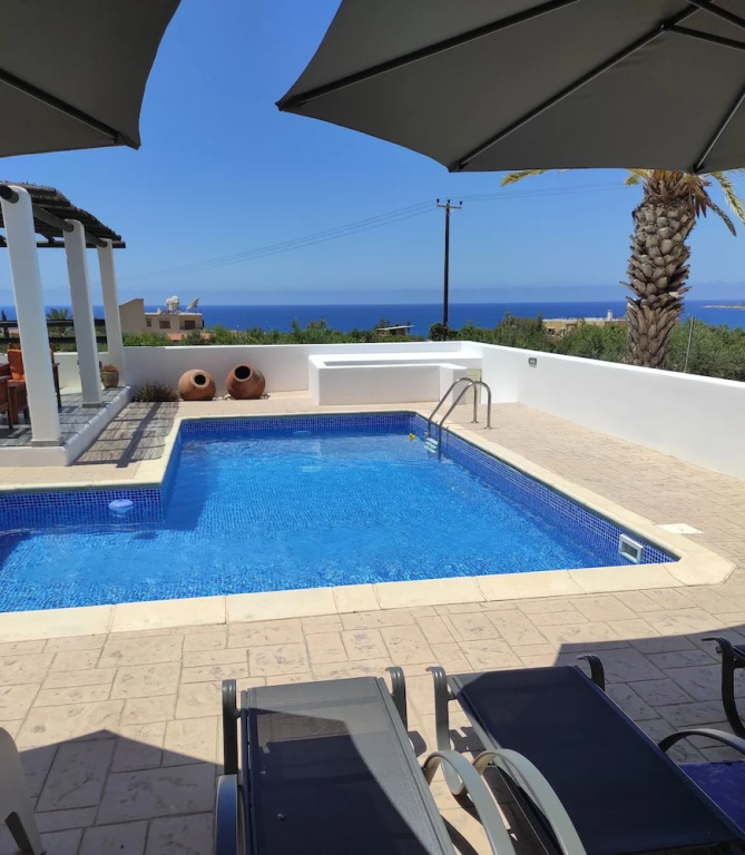 Villa Enalia Paphos