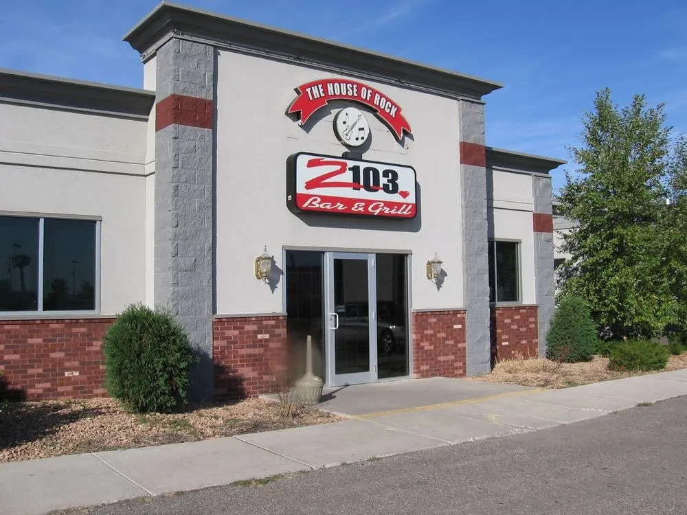 The Falls Inn & Suites / Bigwood Event Center