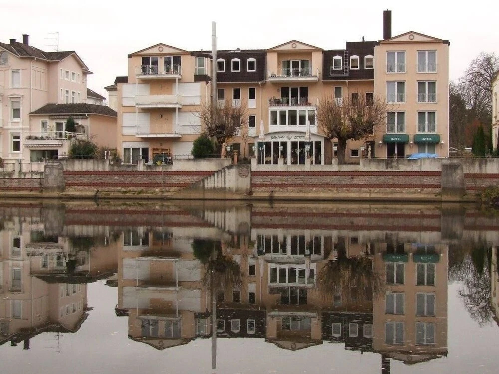 Hotel Victoria