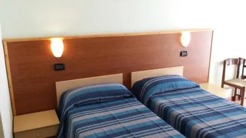Albergo Modonesi