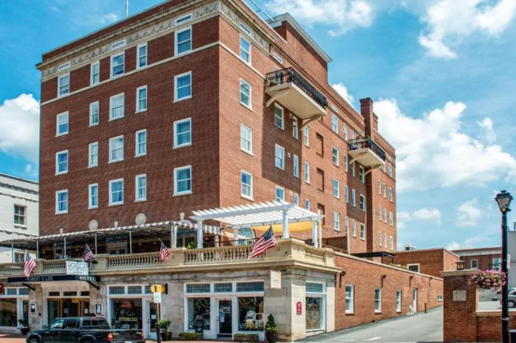 The Gin Hotel, an Ascend Collection Hotel
