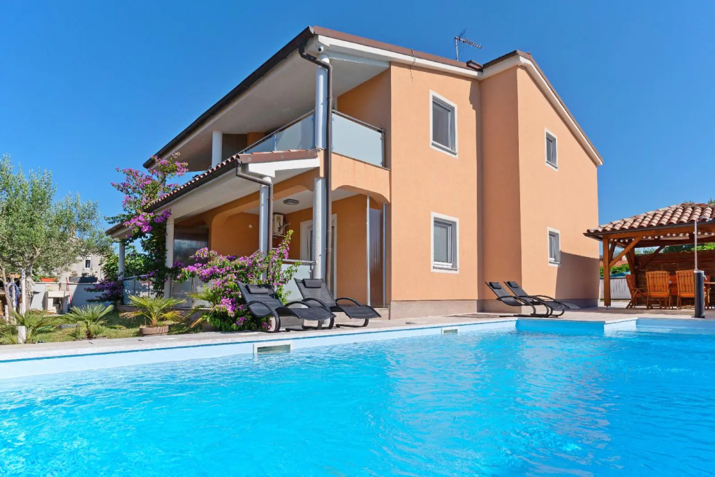 Apartments Ivancica
