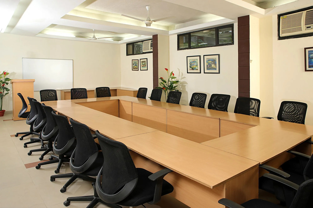 Ahuja Residency Parklane