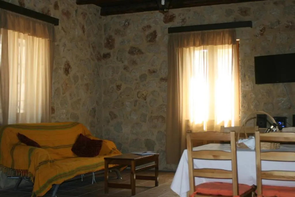 Kapsali House