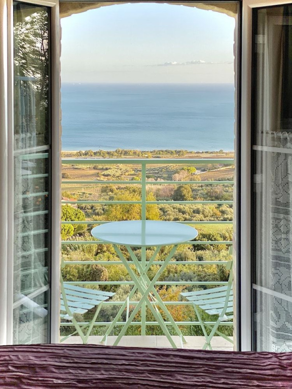Residenza B&B VistaMare