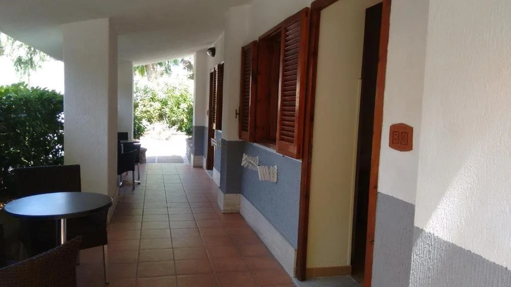 Villaggio Turistico La Mantinera - Residence