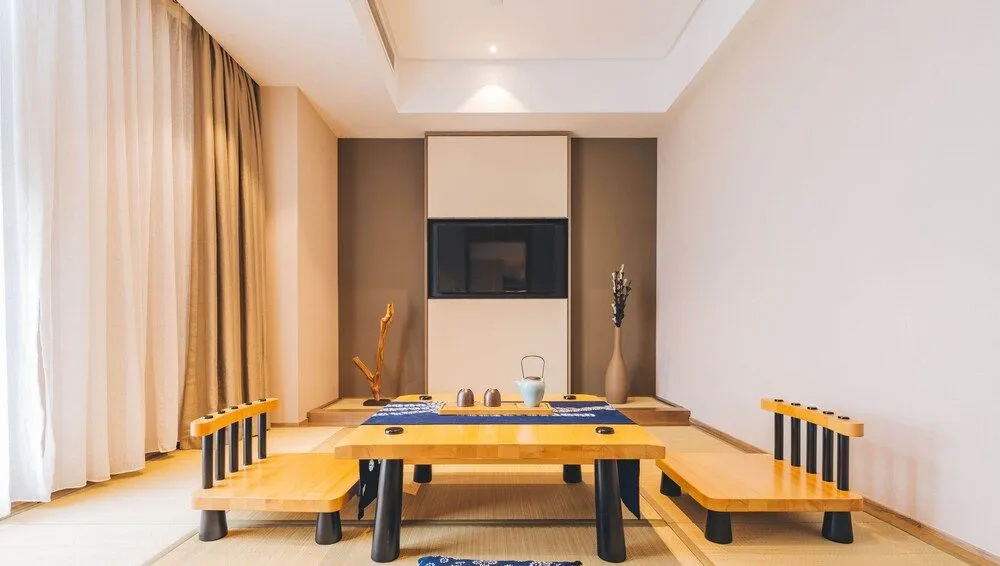 Atour Hotel Harbin Convention and Exhibition Center