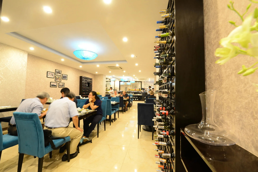 Hanoi Emerald Waters Hotel & Spa