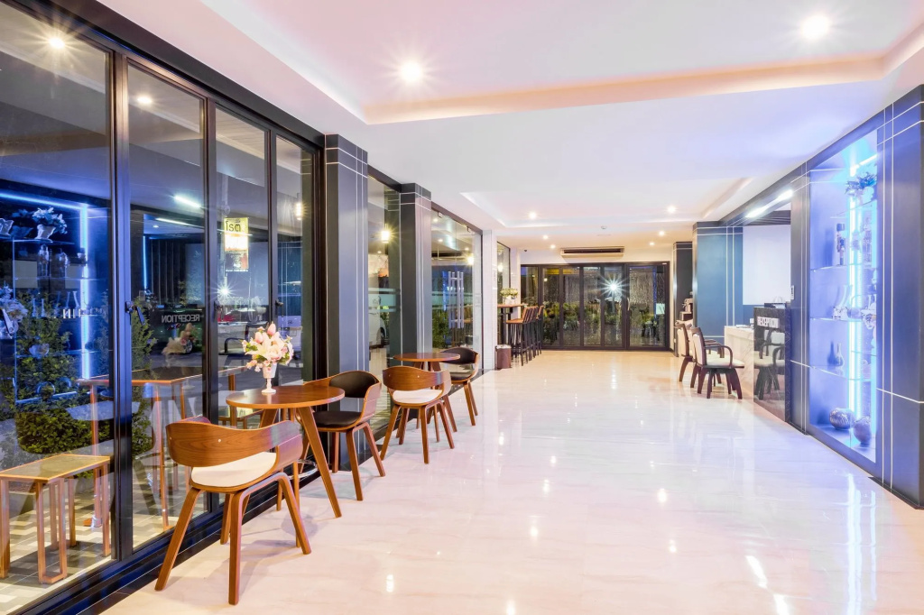 Sita Krabi Hotel