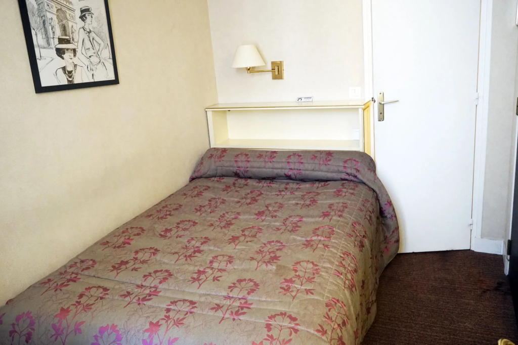 Hotel Riviera Elysees