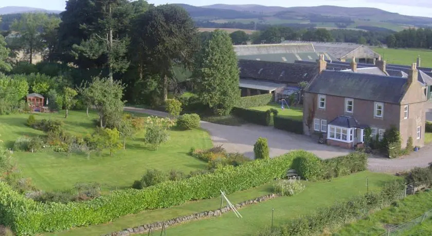 Muirhouses Farm