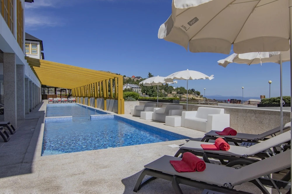 Luna Hotel Serra da Estrela