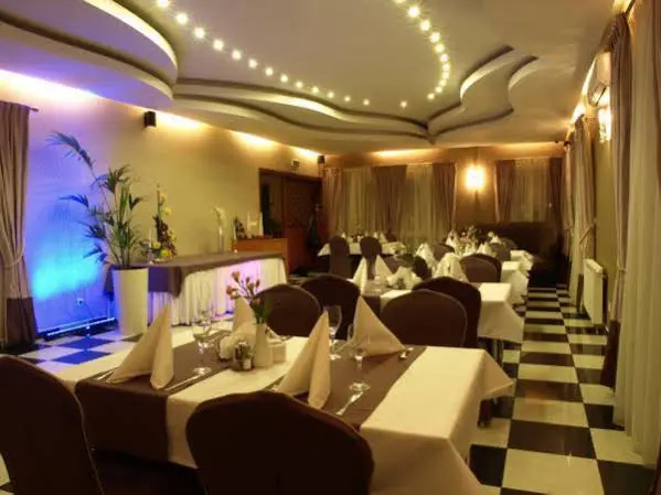 Hotel Kamiza