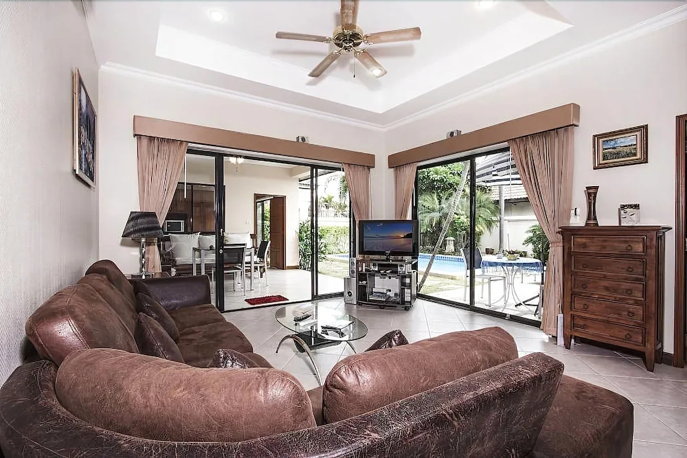 Villa La Fleur 2 bedrooms close to Jomtien Beach Pattaya