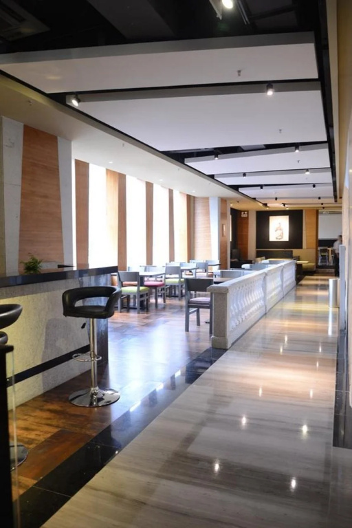 Guangzhou Timmy Hotel Apartment