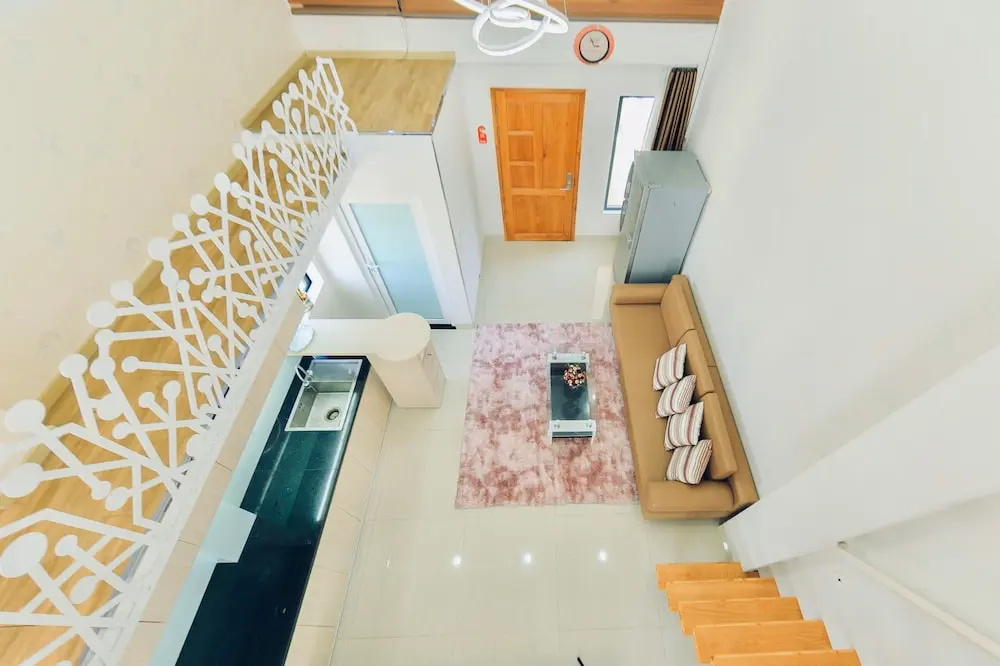 Joo House Apartment District 1