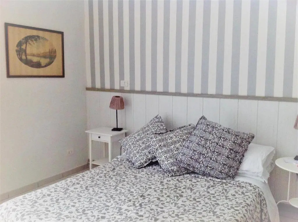 B&B Dei Decumani
