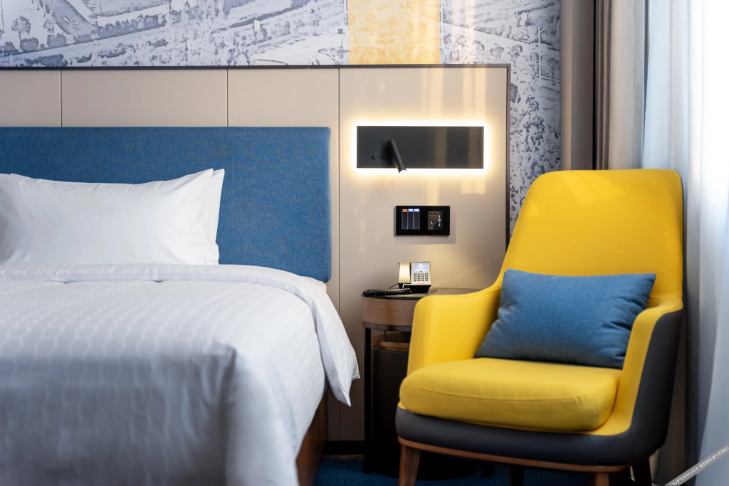 Hampton by Hilton Yancheng Dafeng