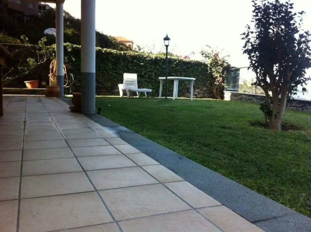 Pdelgada 3-bed House, Sleeps 6, Parking & Sea View
