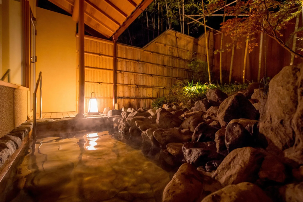 Suiran, a Luxury Collection Hotel, Kyoto