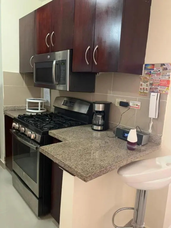 Residencial Miramar I