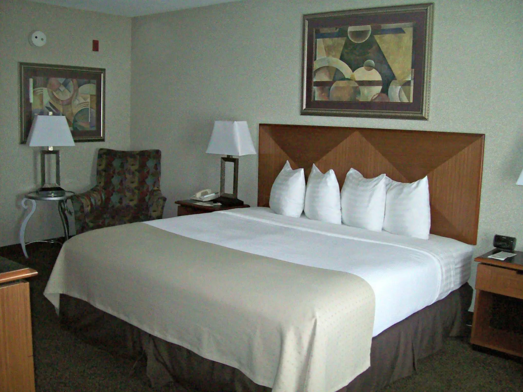 Holiday Inn Rock Springs by IHG