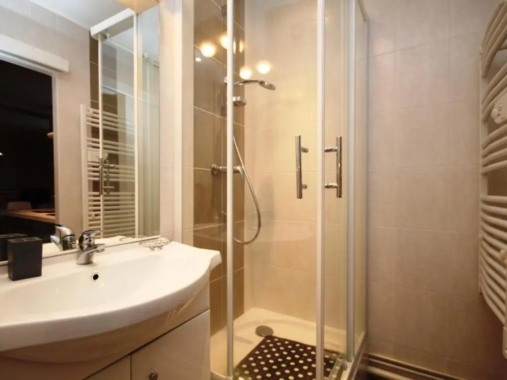 Appartement Mont-Dore, 1 pièce, 4 personnes - FR-1-608-184