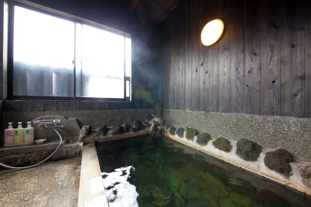 Yawaragi-no-Sato Yadoya