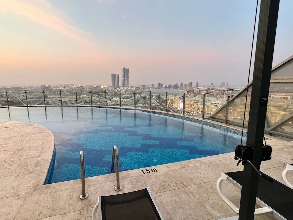 Century Marina Hotel - Lusail