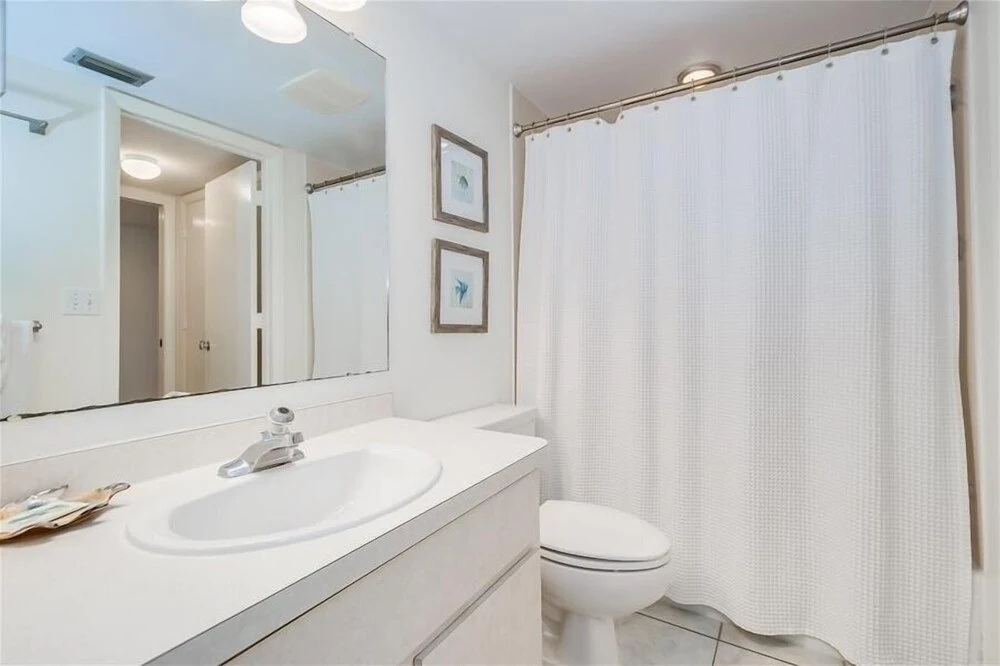 Sea Oats 321 2 Bedroom Condo by RedAwning