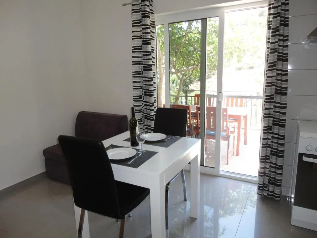 Paradise Apartments - Robinson getaway