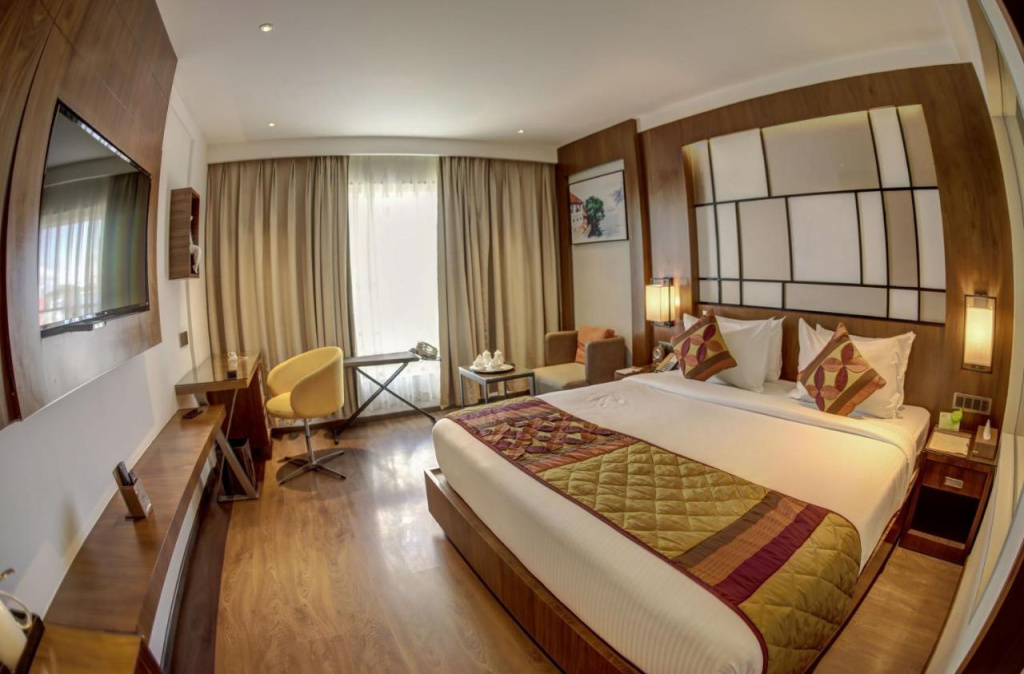 Hotel Span International