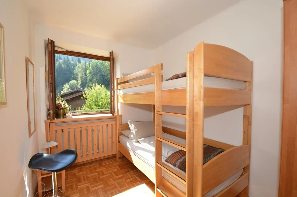 Foxes Mountain View by Z-K-H Rentals