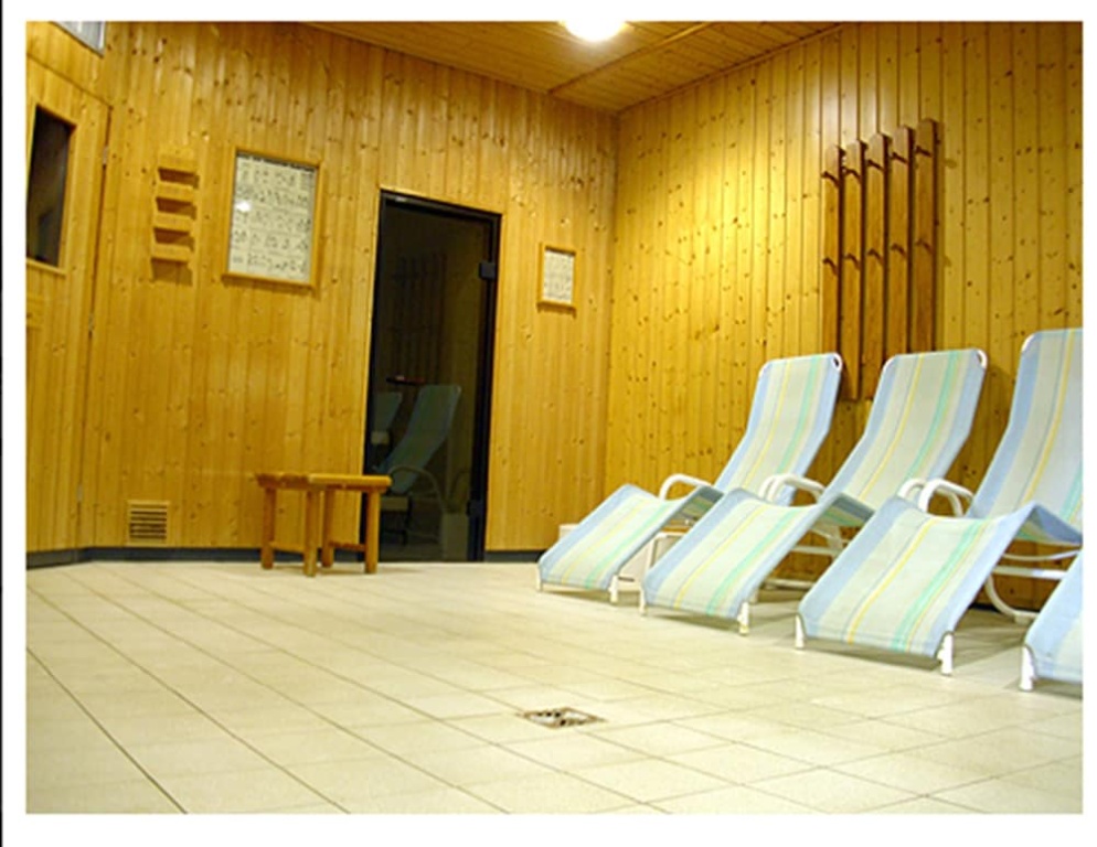 Berghotel Friedrichshöhe - Sauna, Pool & Natur