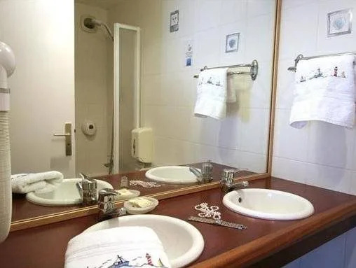 Hotel Le Marin