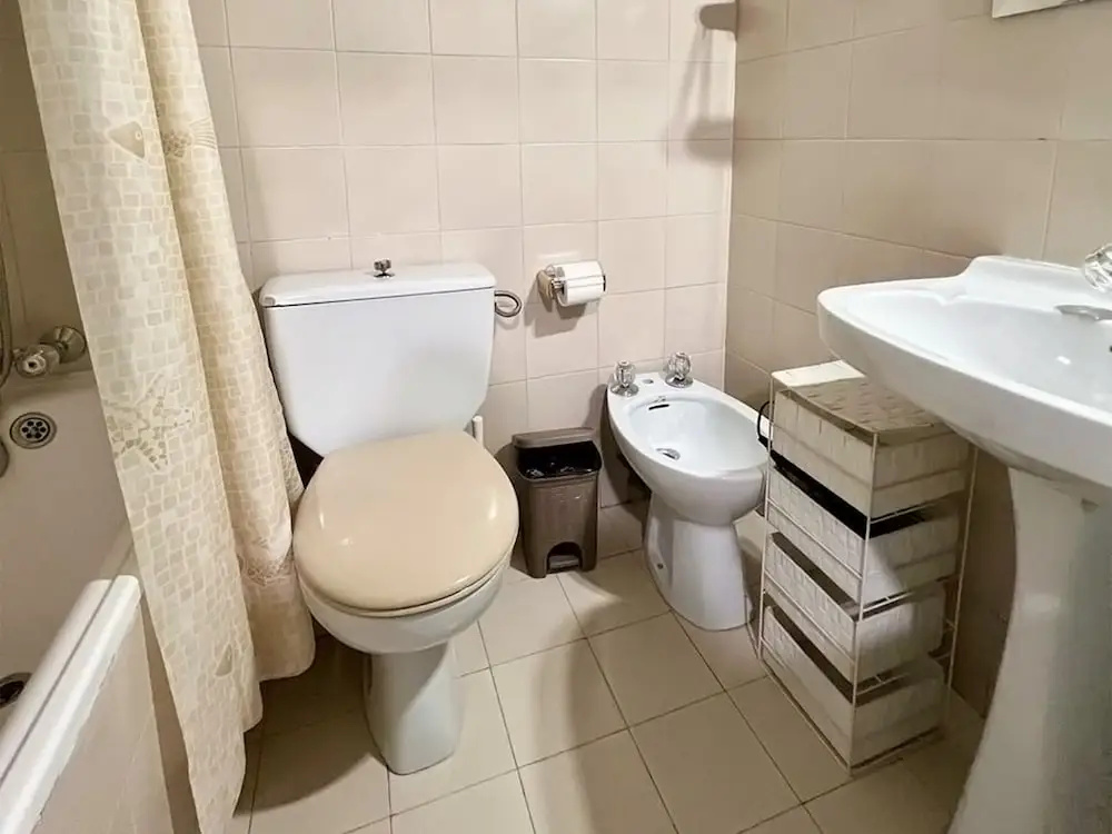Apartamentos La Cabaneta Mikka