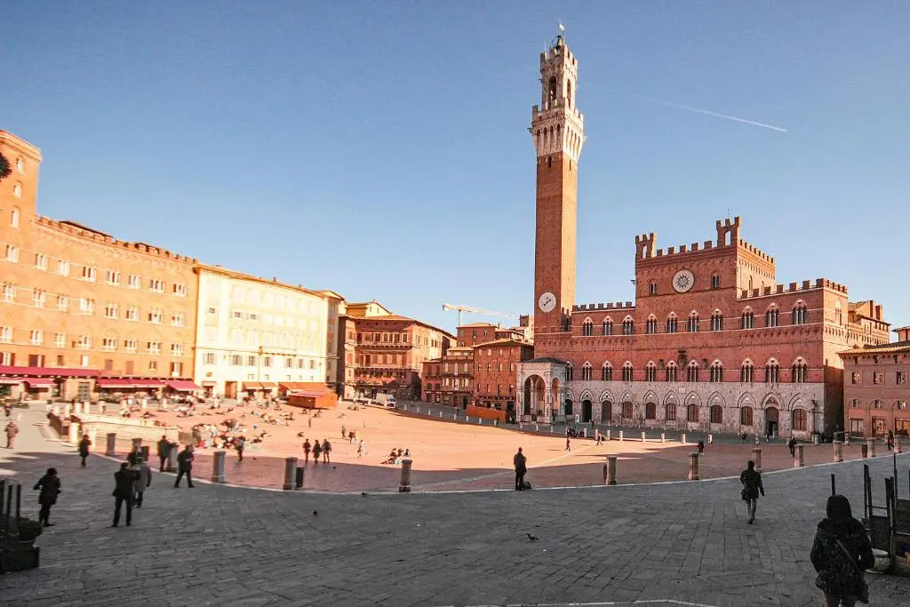 Casa Il Cortile - Close To Centre Siena