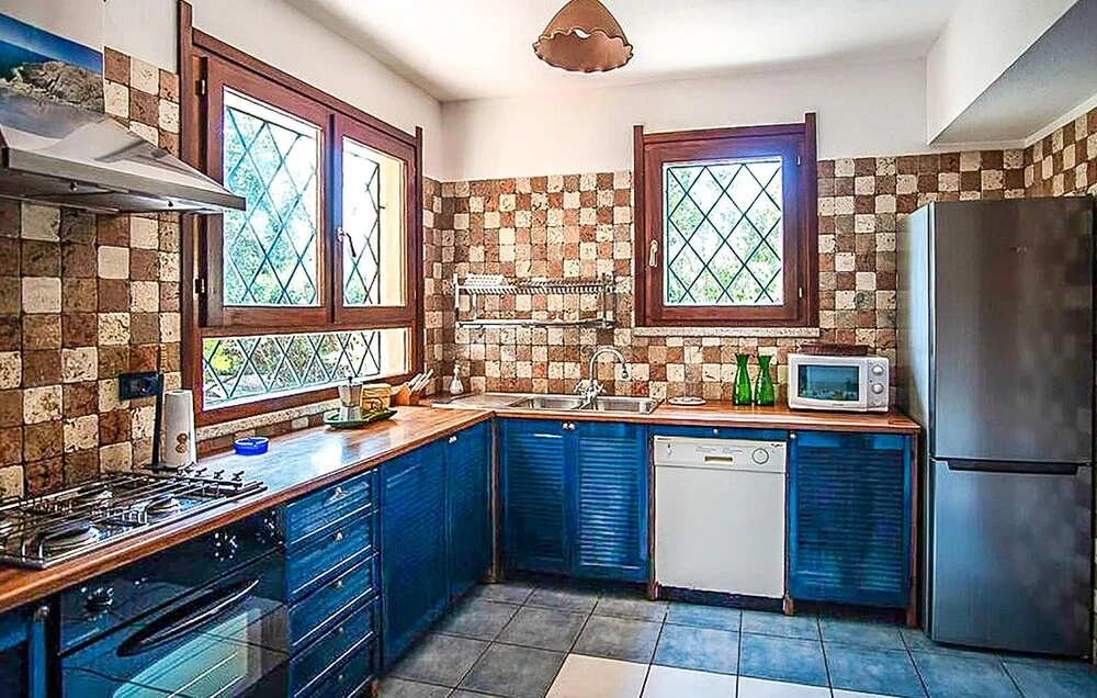 Nice Home in Stintino With Wifi and 6 Bedrooms