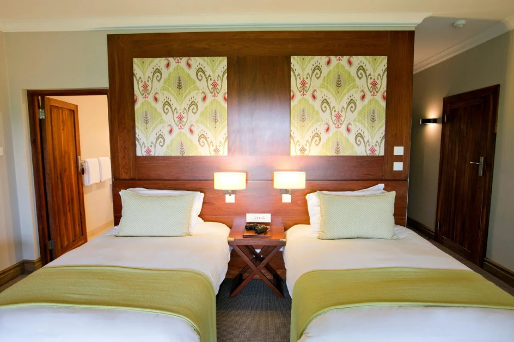 Ilala Lodge Hotel