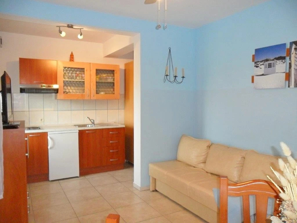 Apartmani Laguna