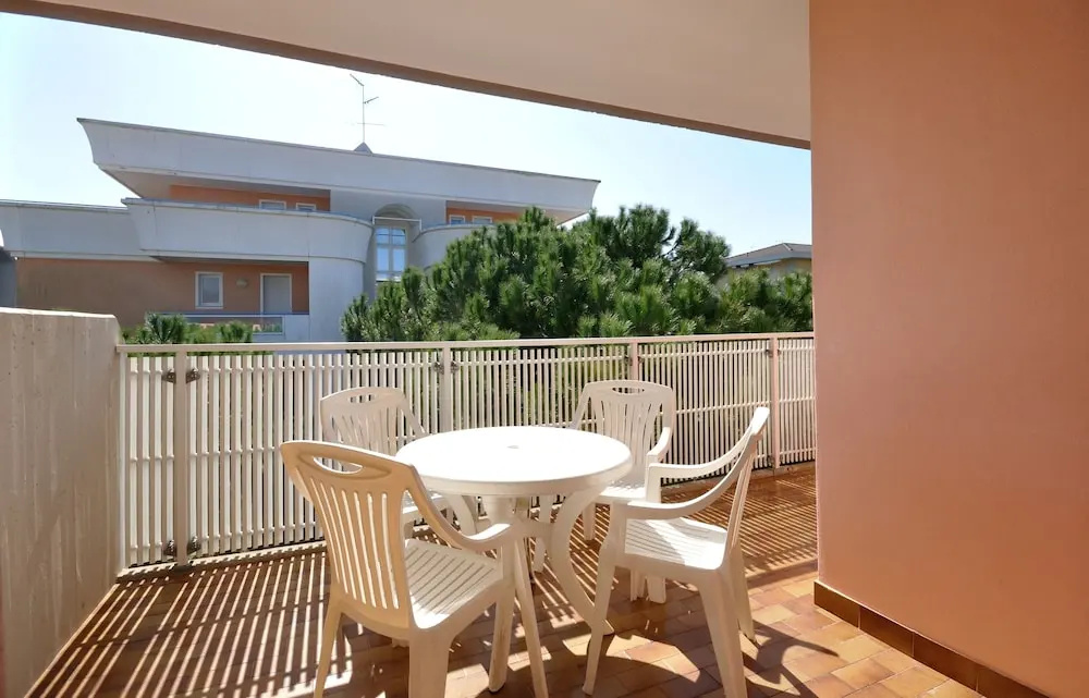 Condominio Tiepolo