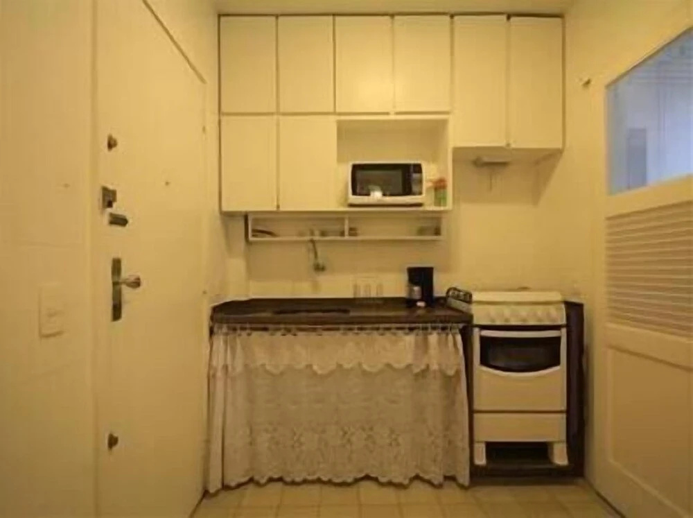 GoHouse Visconde 702