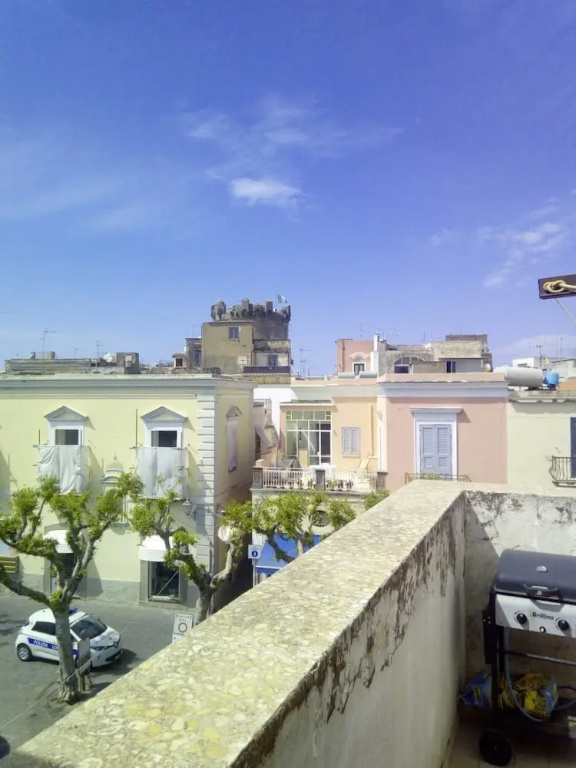 Appartamento La Piazzetta