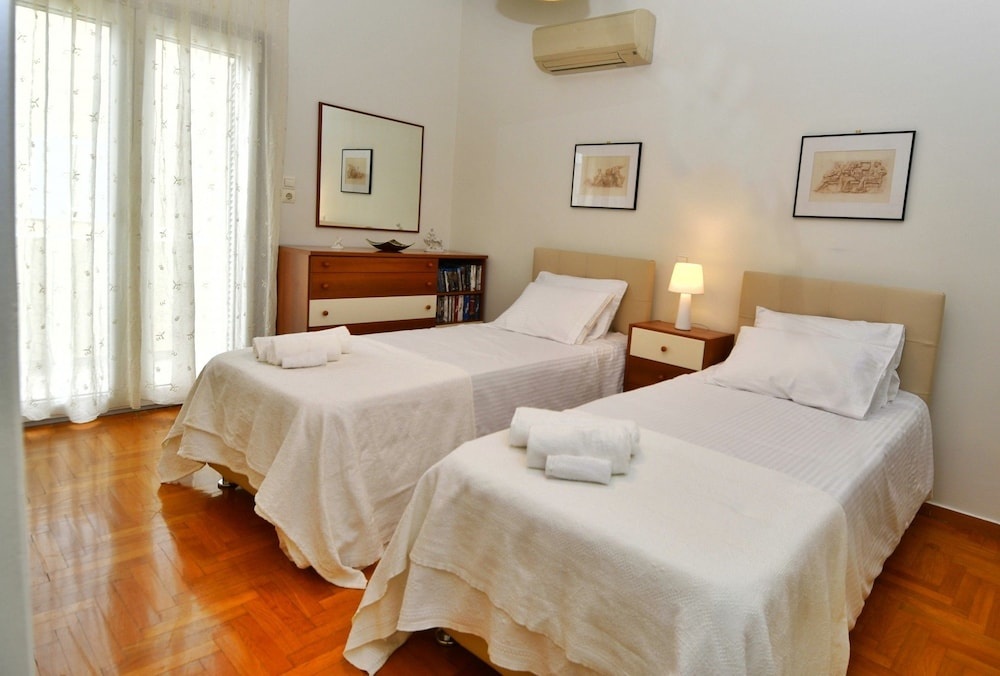 Athens Authentic Elegance