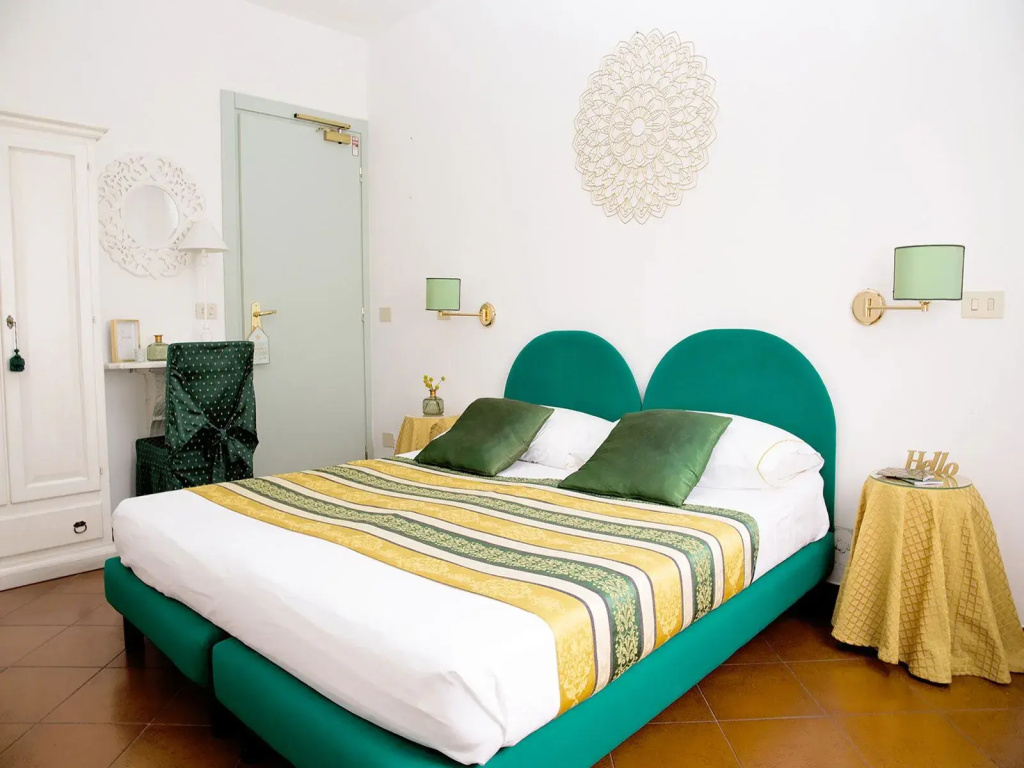 Hotel Iva