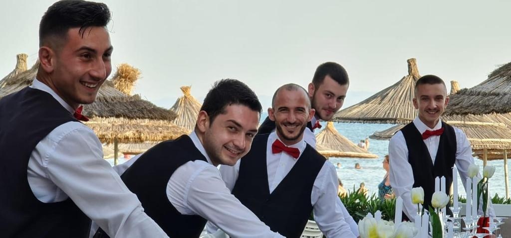 COSMO Beach Hotel