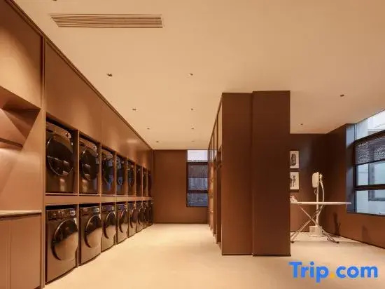 Grand Rezen Hotel Shanghai Jiading New City