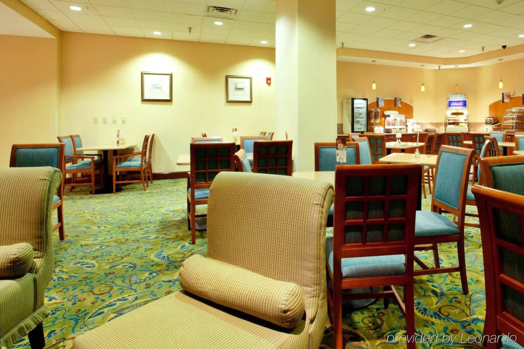 Holiday Inn Express - Richmond Downtown by IHG